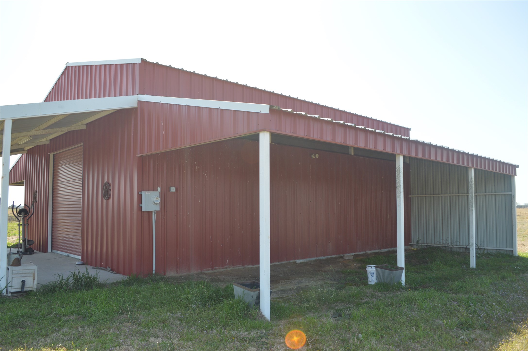 17293 Us Highway 82 W Avery TX 75554