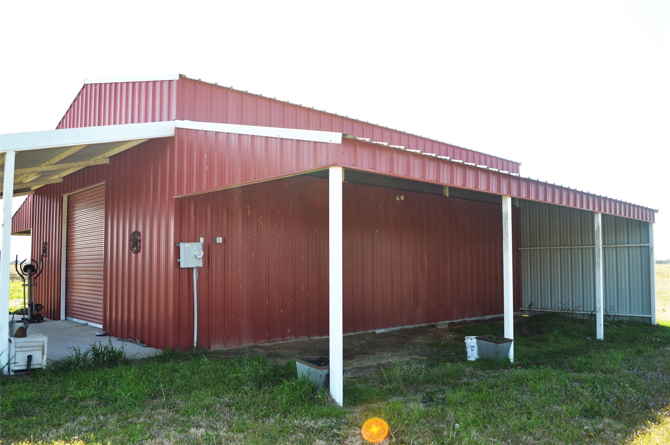 17293 Us Highway 82 W Avery TX 75554