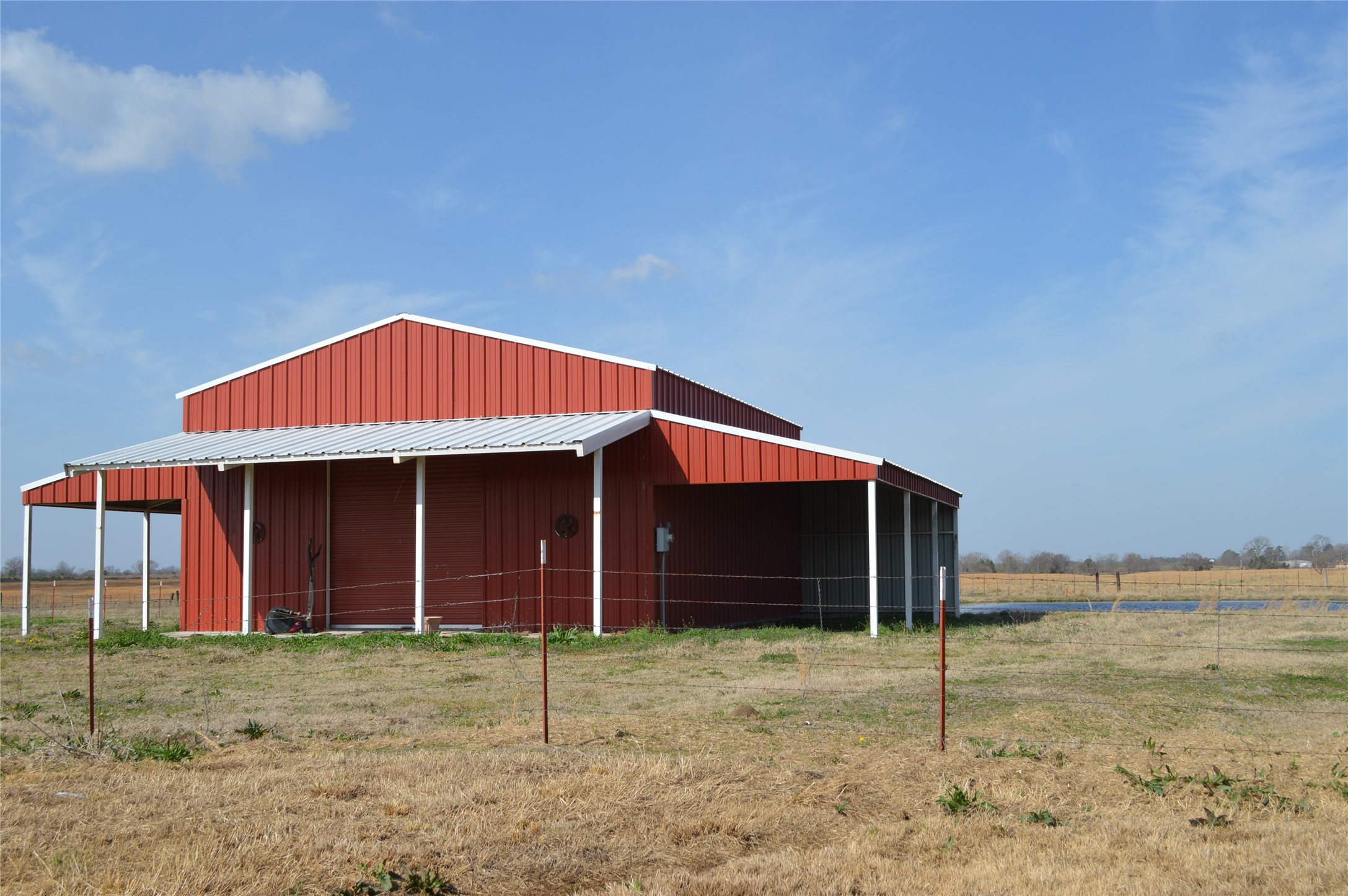 17293 Us Highway 82 W Avery TX 75554