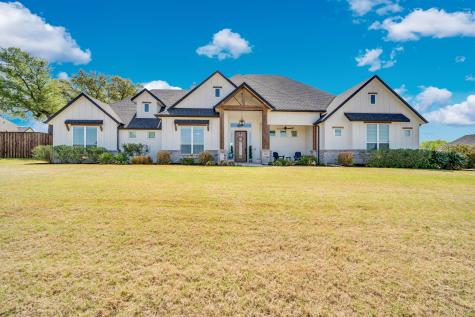 450 Dove Meadow Trail Waxahachie TX 75167