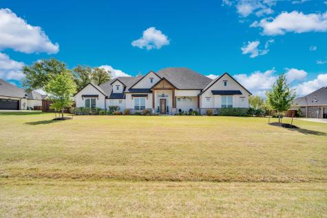 450 Dove Meadow Trail Waxahachie TX 75167
