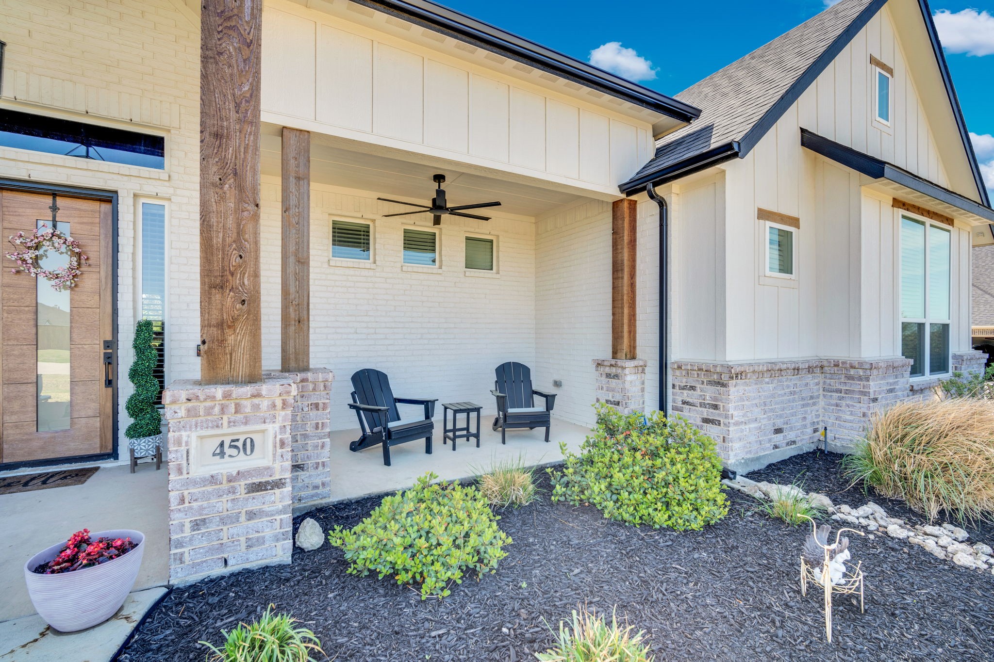 450 Dove Meadow Trail Waxahachie TX 75167