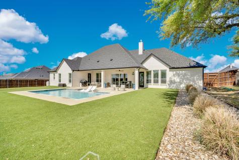 450 Dove Meadow Trail Waxahachie TX 75167