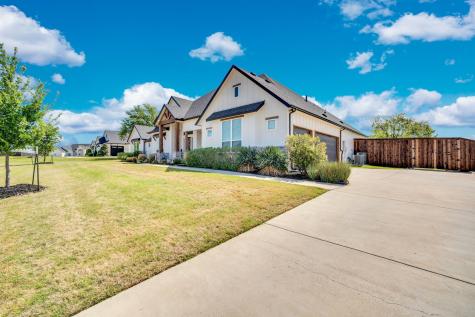 450 Dove Meadow Trail Waxahachie TX 75167