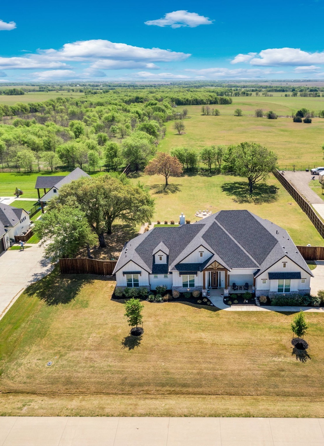 450 Dove Meadow Trail Waxahachie TX 75167