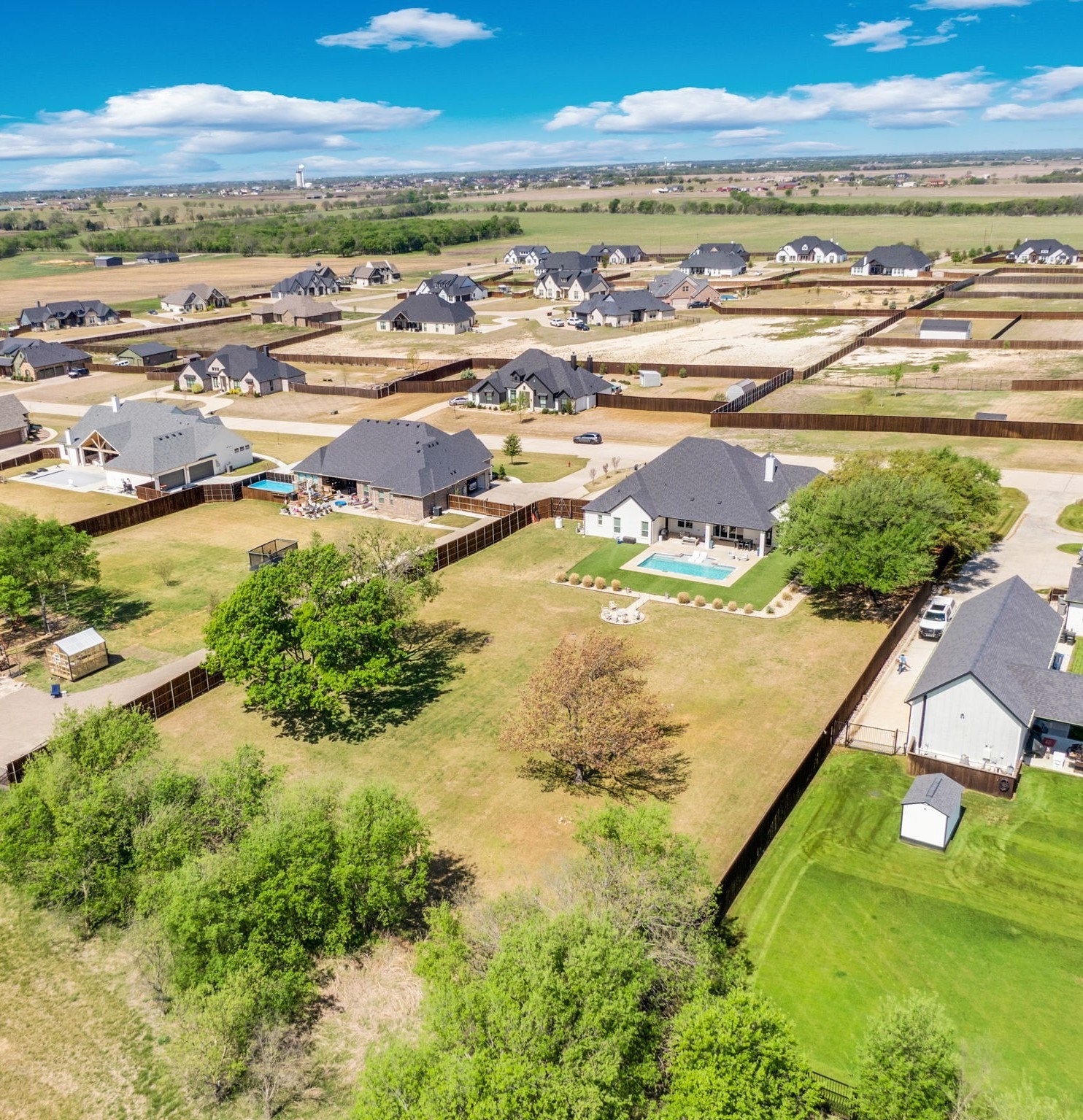 450 Dove Meadow Trail Waxahachie TX 75167