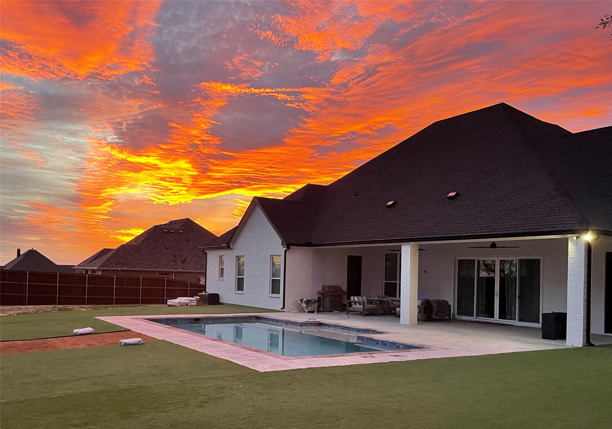 450 Dove Meadow Trail Waxahachie TX 75167