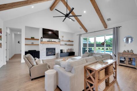 450 Dove Meadow Trail Waxahachie TX 75167