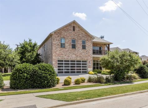 658 Old Campbell Road Richardson TX 75080