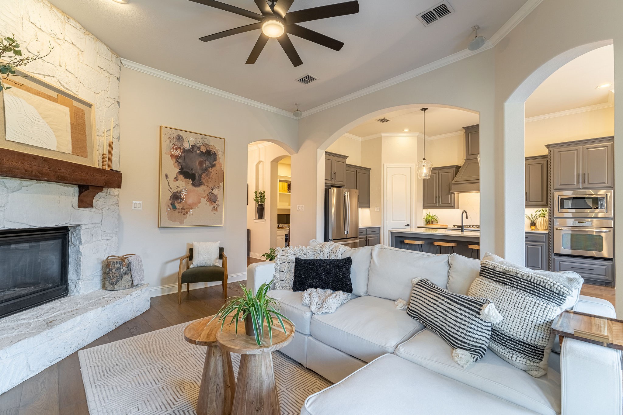 2603 Broadway Drive Trophy Club TX 76262