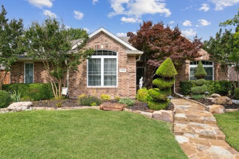 7309 Stone Hearth Drive Frisco TX 75035