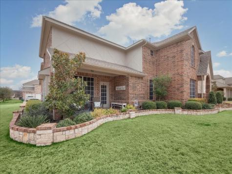 312 Wooded Glen Drive Sunnyvale TX 75182