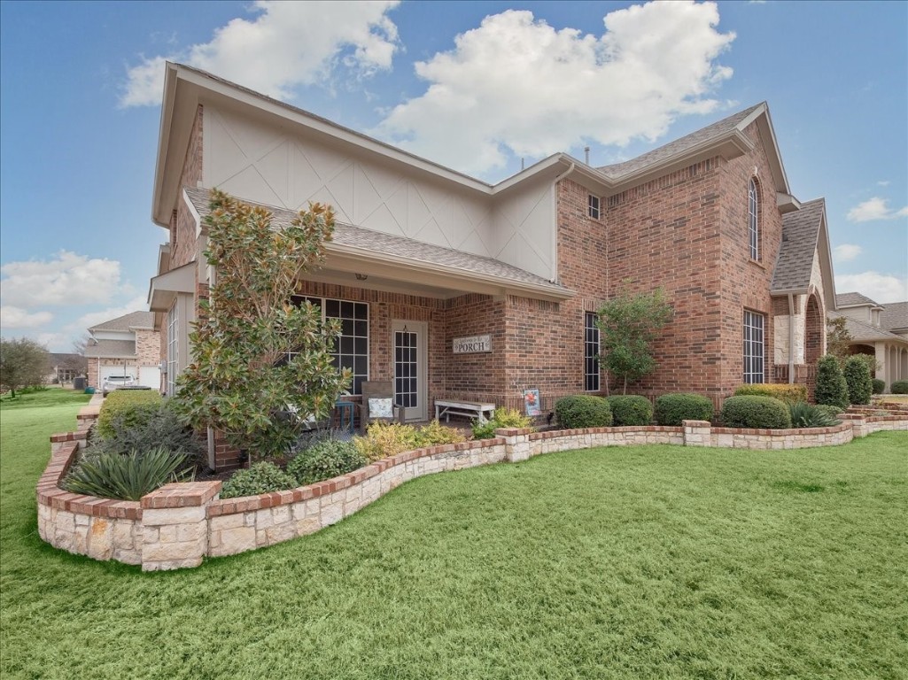 312 Wooded Glen Drive Sunnyvale TX 75182