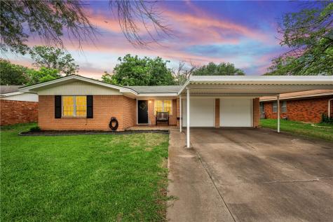 1018 N 59th Street Waco TX 76710