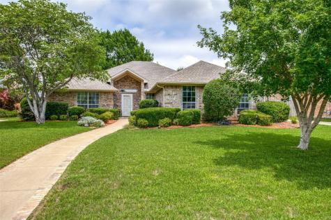 3314 Cooper Branch E Denton TX 76209
