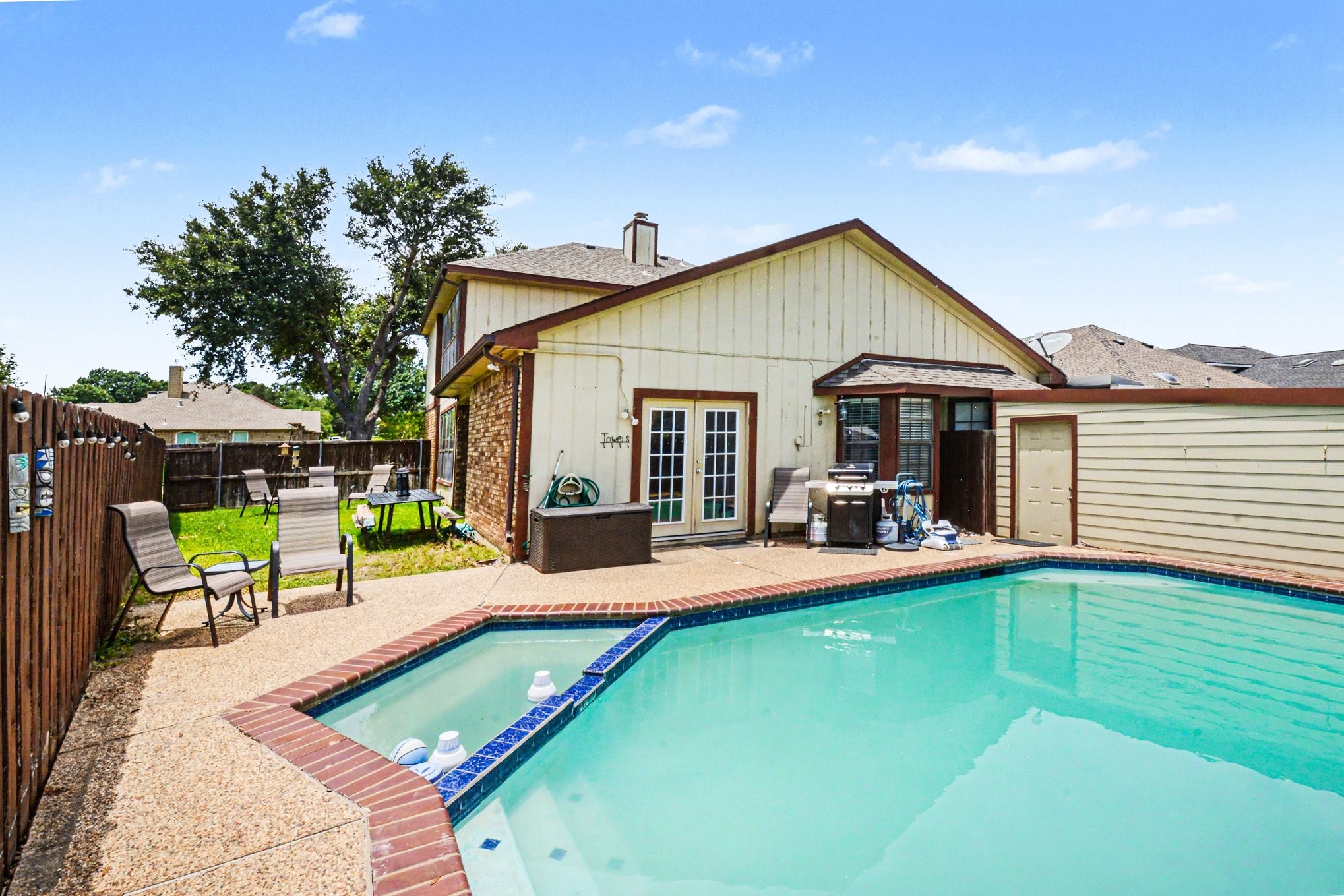 4202 Harvest Hill Road Carrollton TX 75010