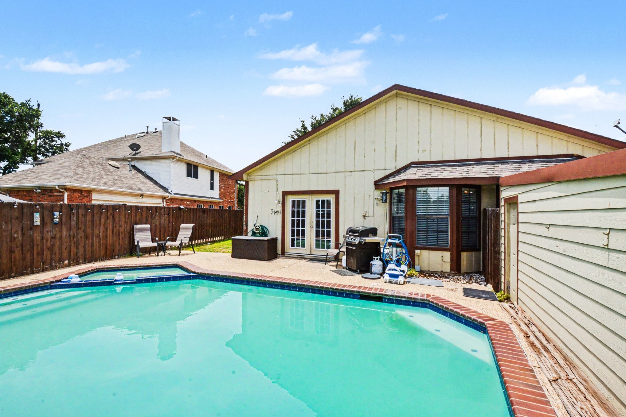 4202 Harvest Hill Road Carrollton TX 75010