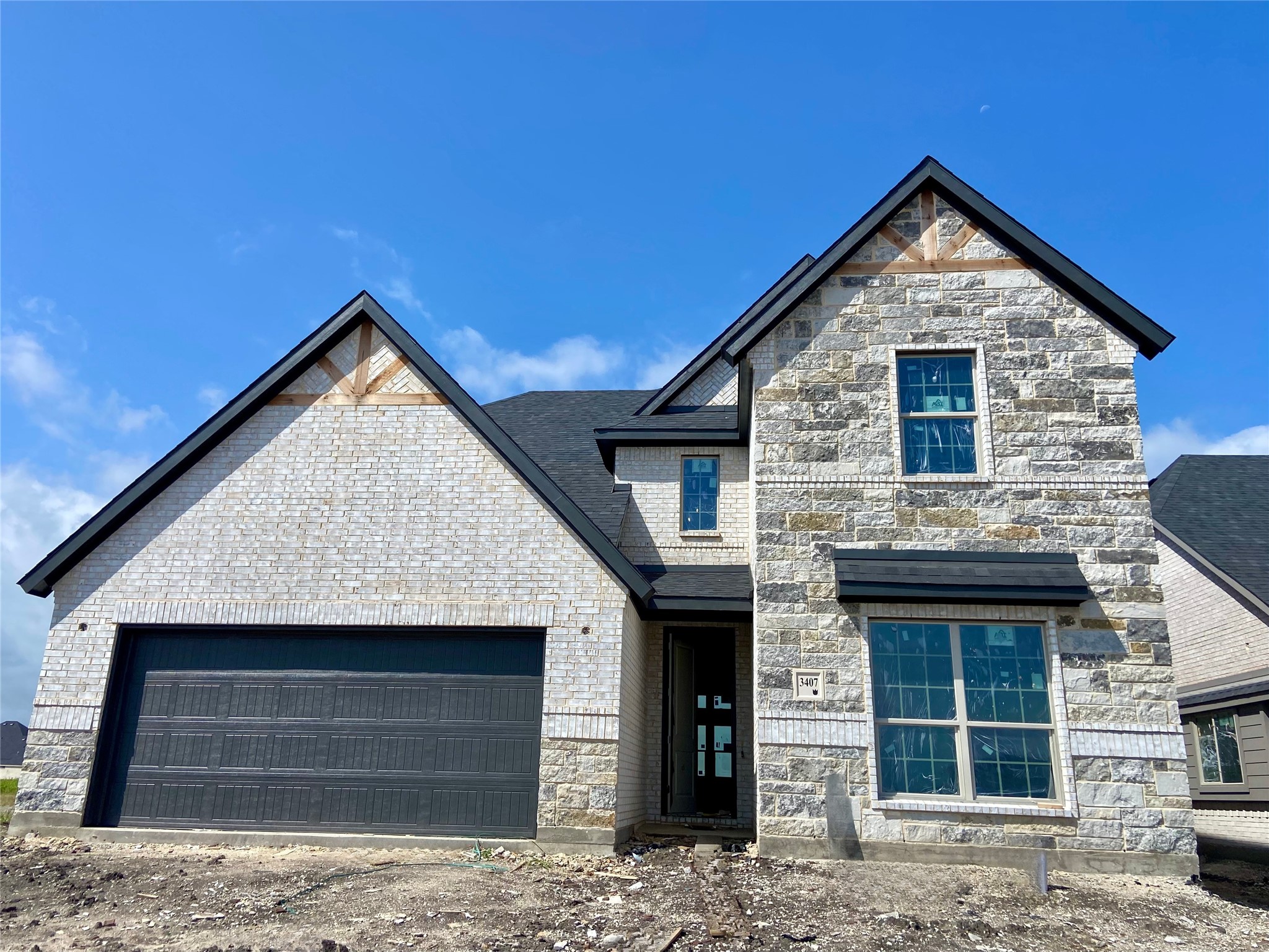 3407 Barrett Lane Crandall TX 75114