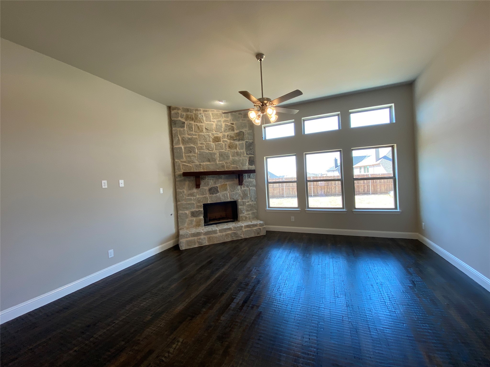 3407 Barrett Lane Crandall TX 75114
