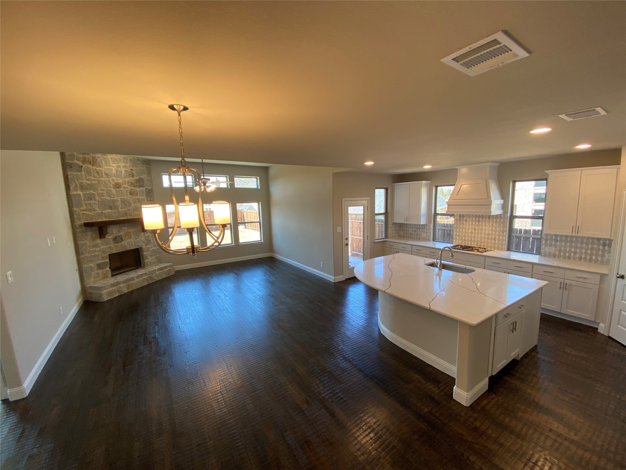 3407 Barrett Lane Crandall TX 75114