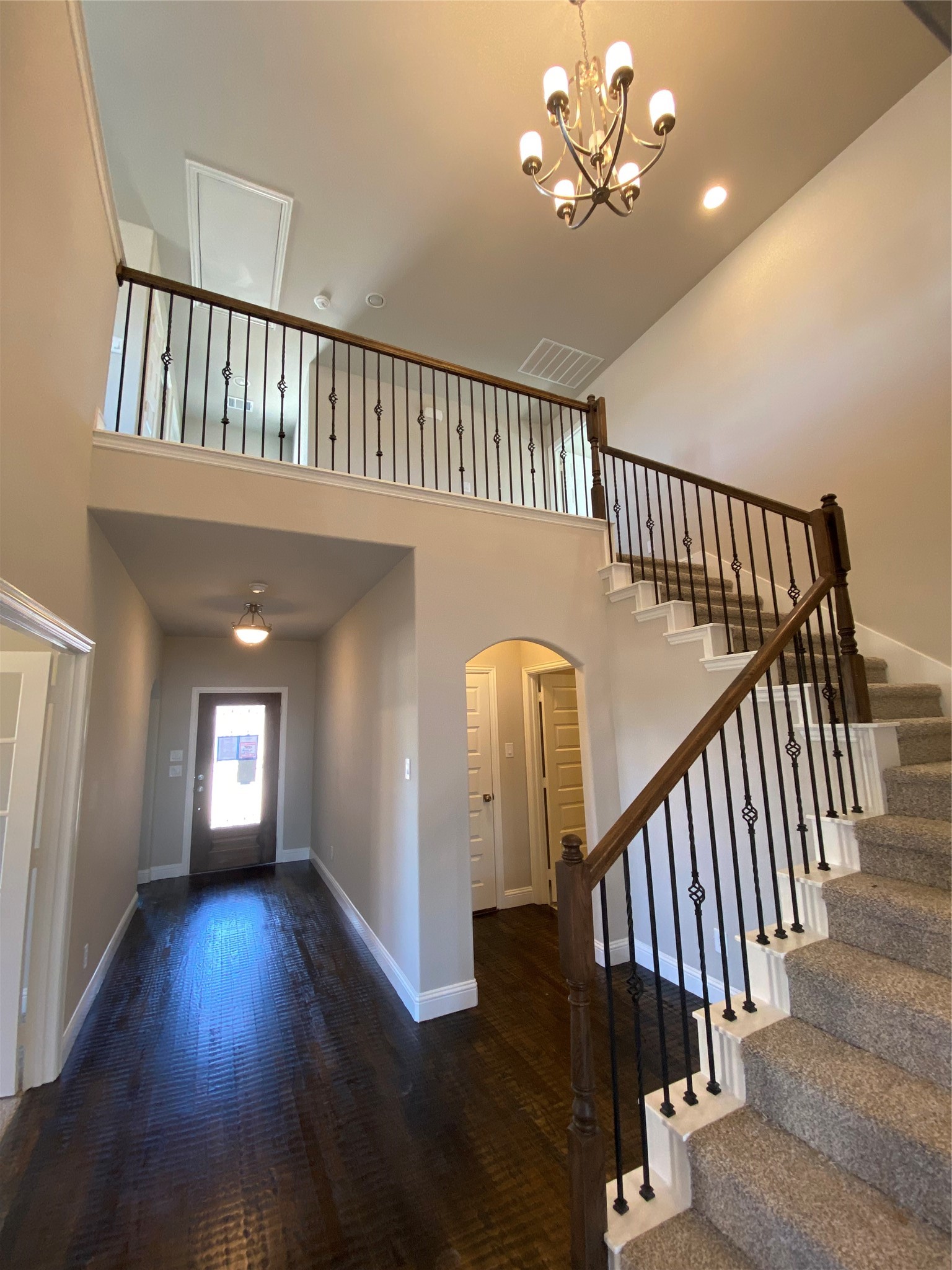 3407 Barrett Lane Crandall TX 75114