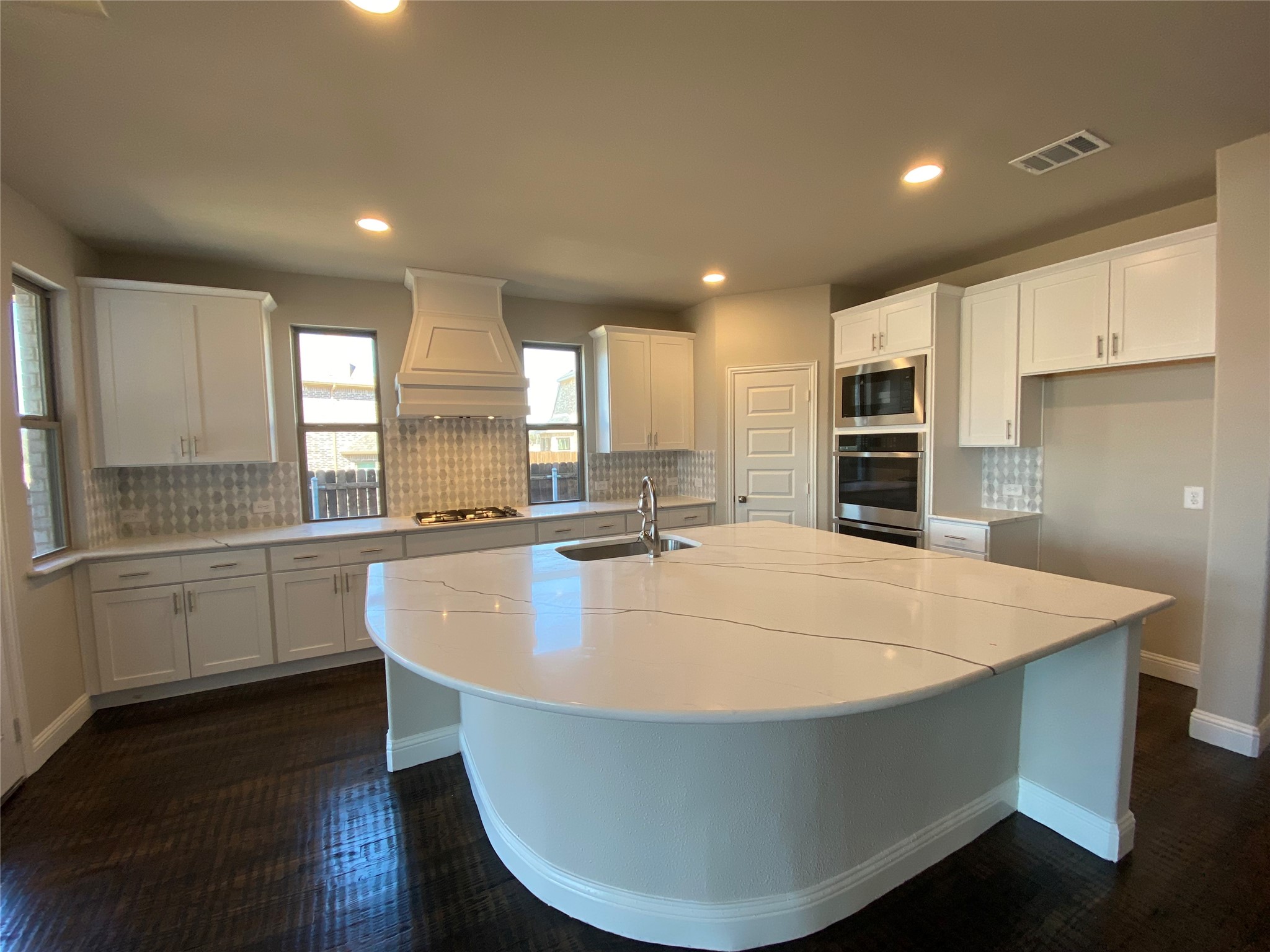 3407 Barrett Lane Crandall TX 75114