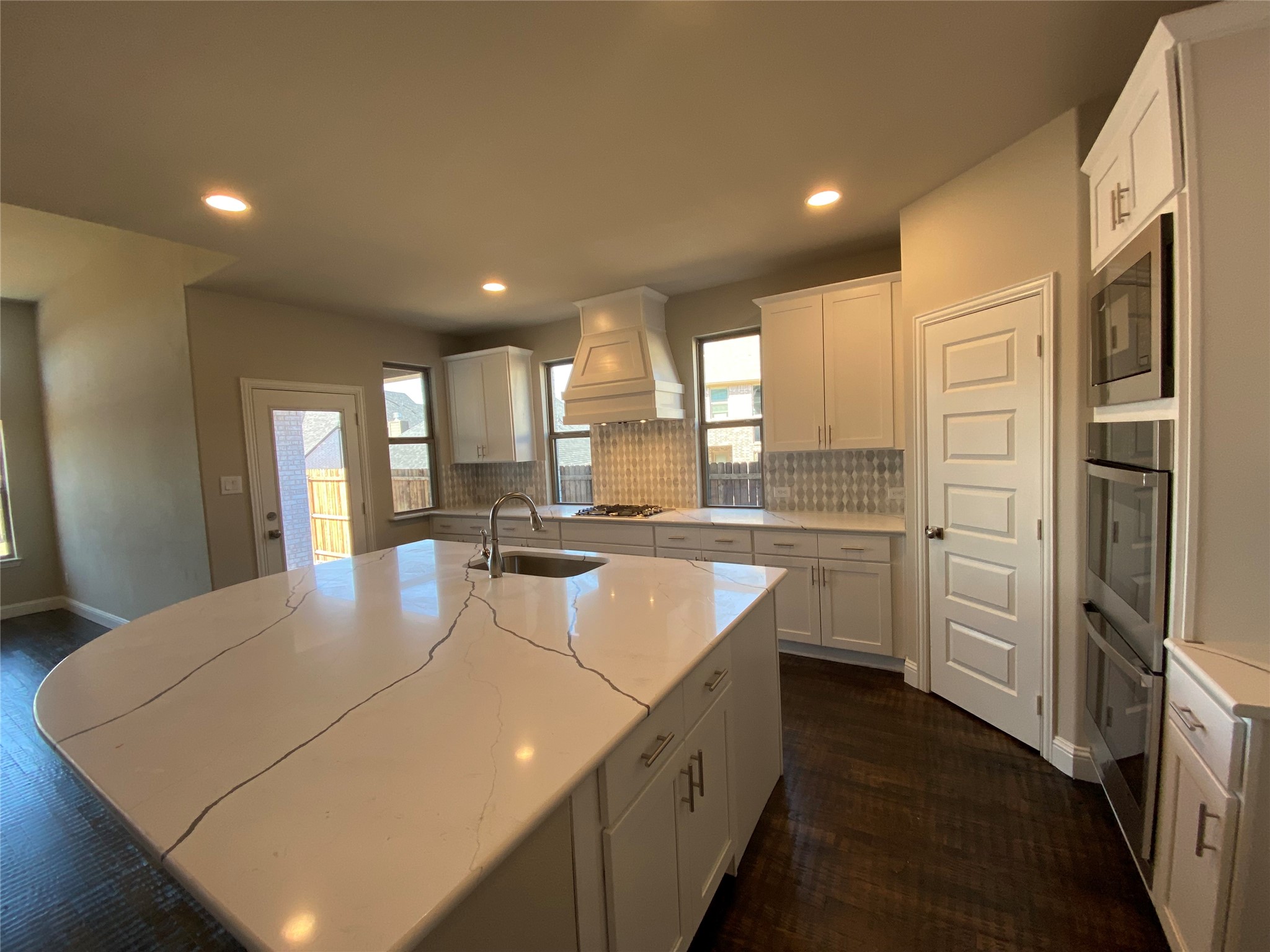 3407 Barrett Lane Crandall TX 75114