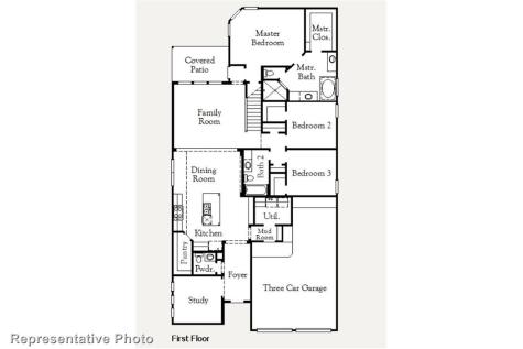 907 Goldenwave Trail Wylie TX 75098