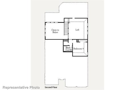 907 Goldenwave Trail Wylie TX 75098