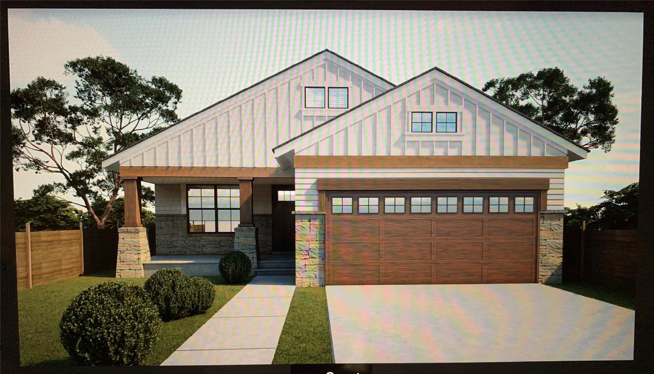 905 Pecos River Drive Granbury TX 76048