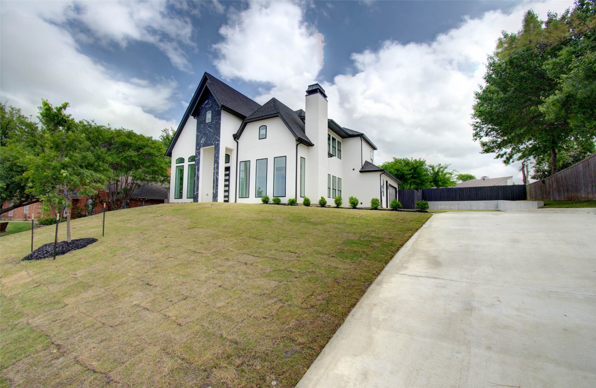 7106 Odell Avenue Rockwall TX 75087