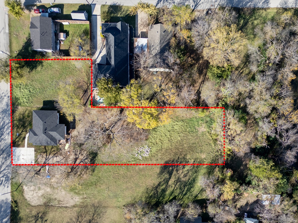 605 Bost Street Rockwall TX 75087