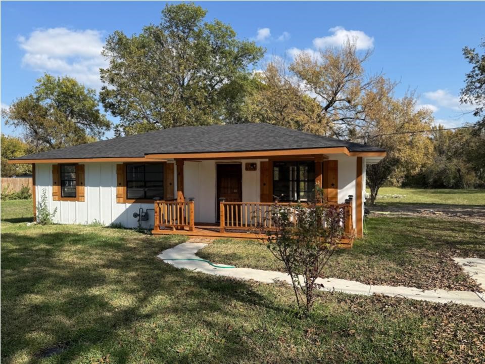 605 Bost Street Rockwall TX 75087