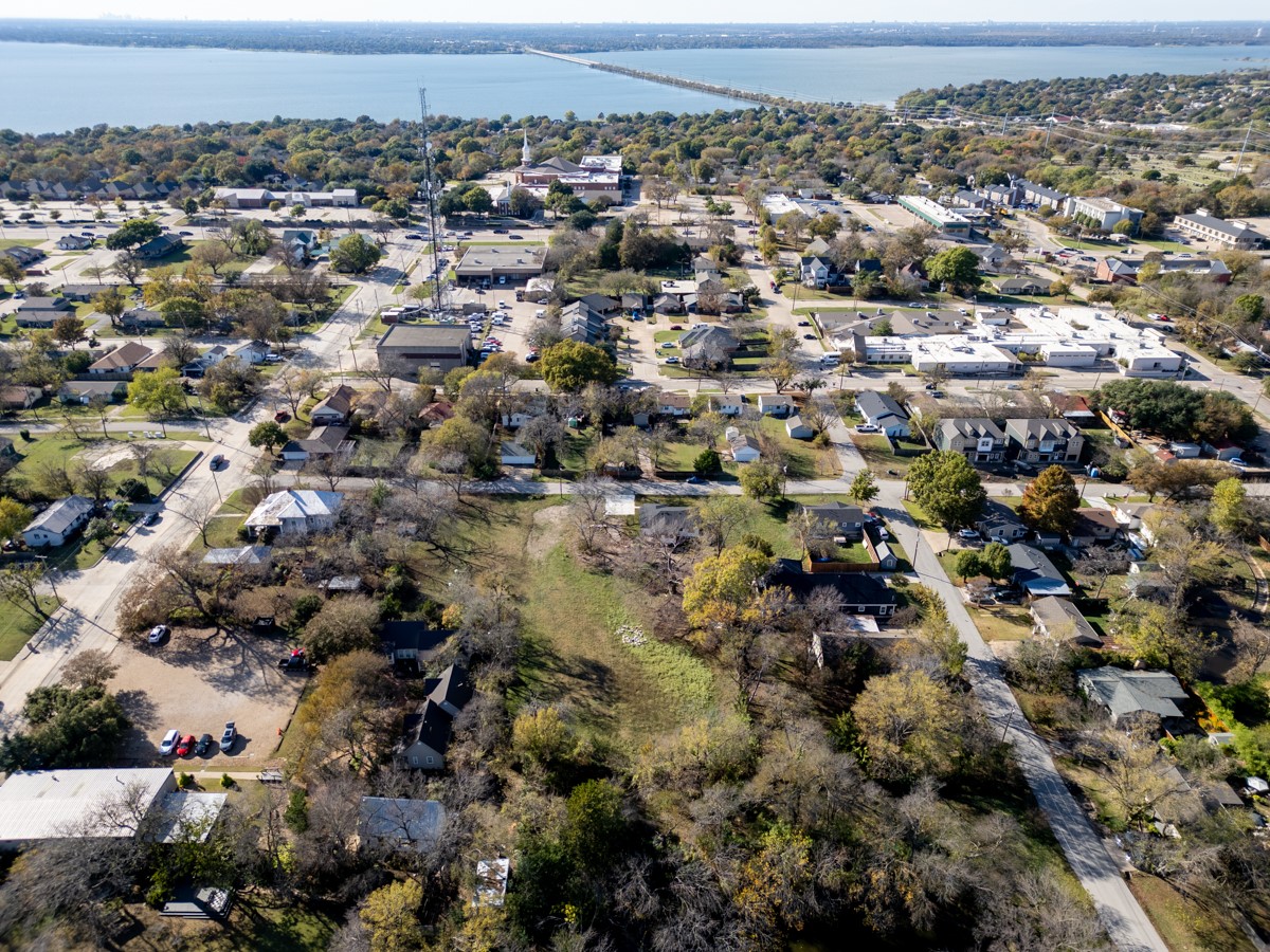 605 Bost Street Rockwall TX 75087