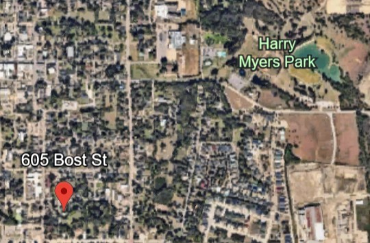 605 Bost Street Rockwall TX 75087