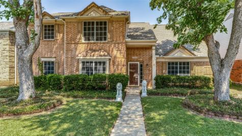 1406 Middleton Drive Cedar Hill TX 75104