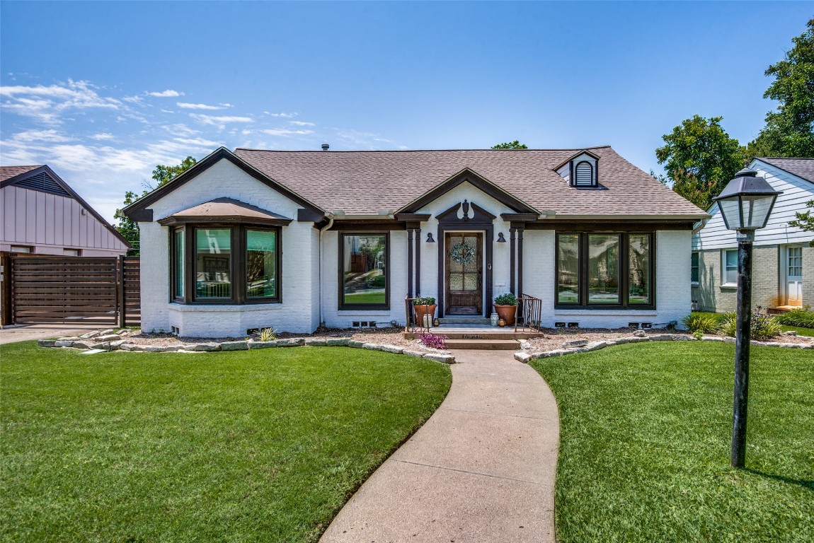 6036 Ellsworth Avenue Dallas TX 75206