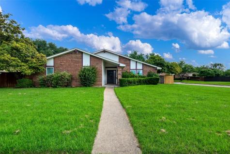 1915 Berkner Drive Richardson TX 75081