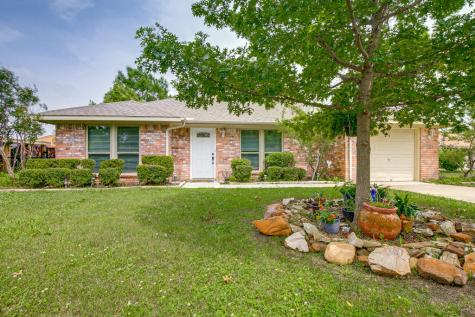 3922 6th Street Sachse TX 75048