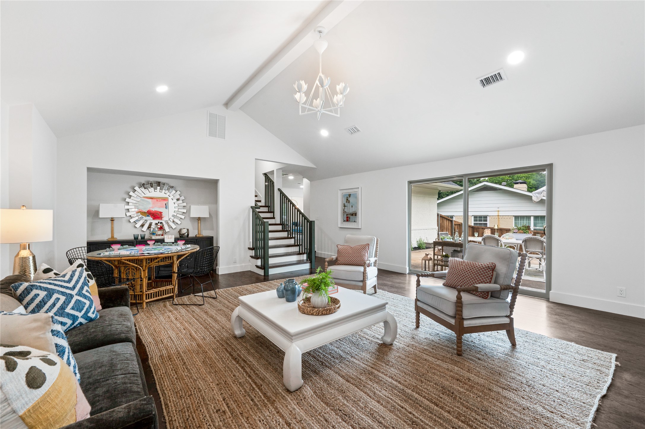 4209 Westmont Court Fort Worth TX 76109