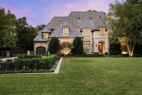 6223 Park Lane Dallas TX 75225