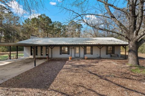 124 Quail Creek Drive Carthage TX 75633