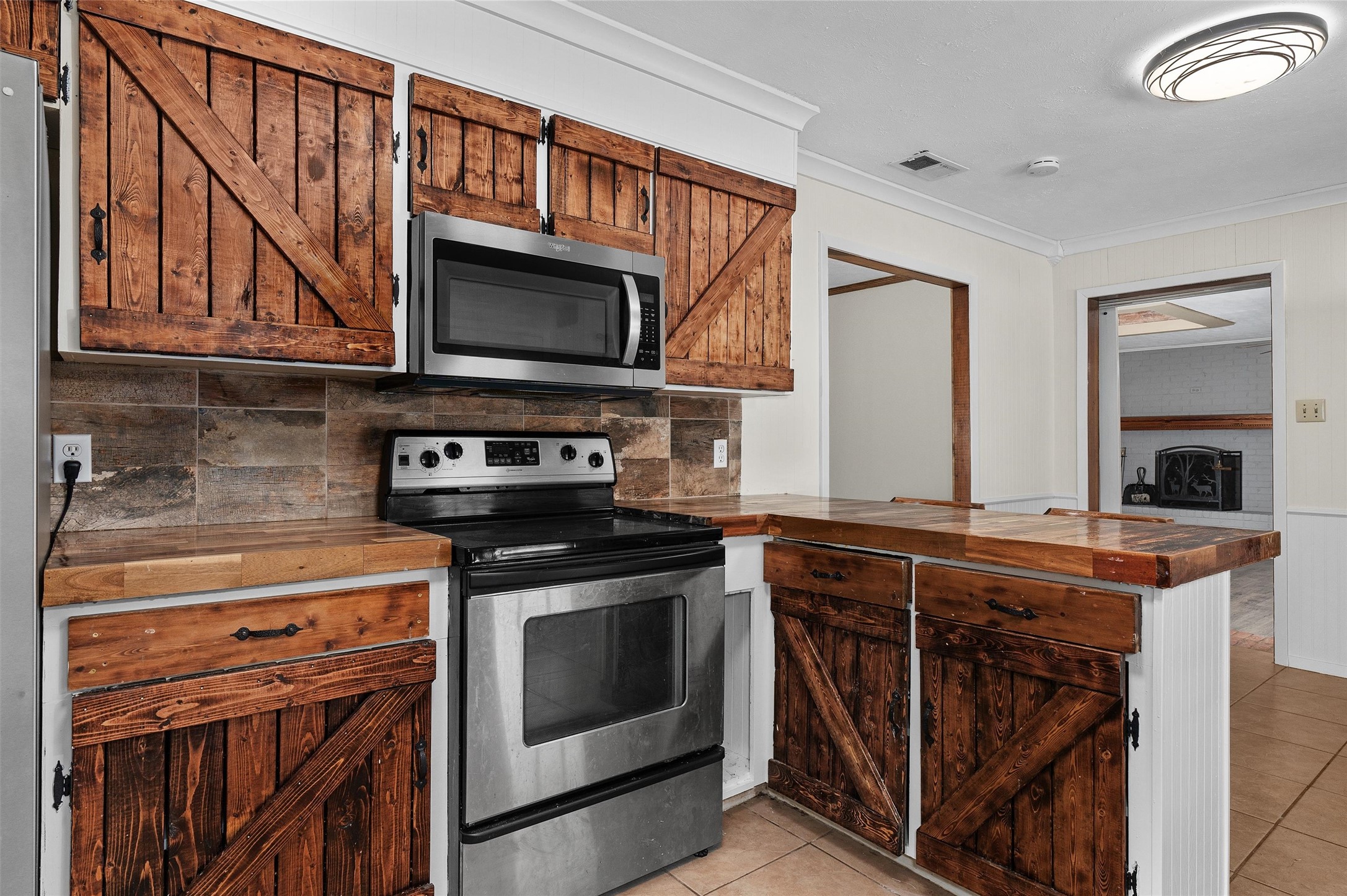 124 Quail Creek Drive Carthage TX 75633