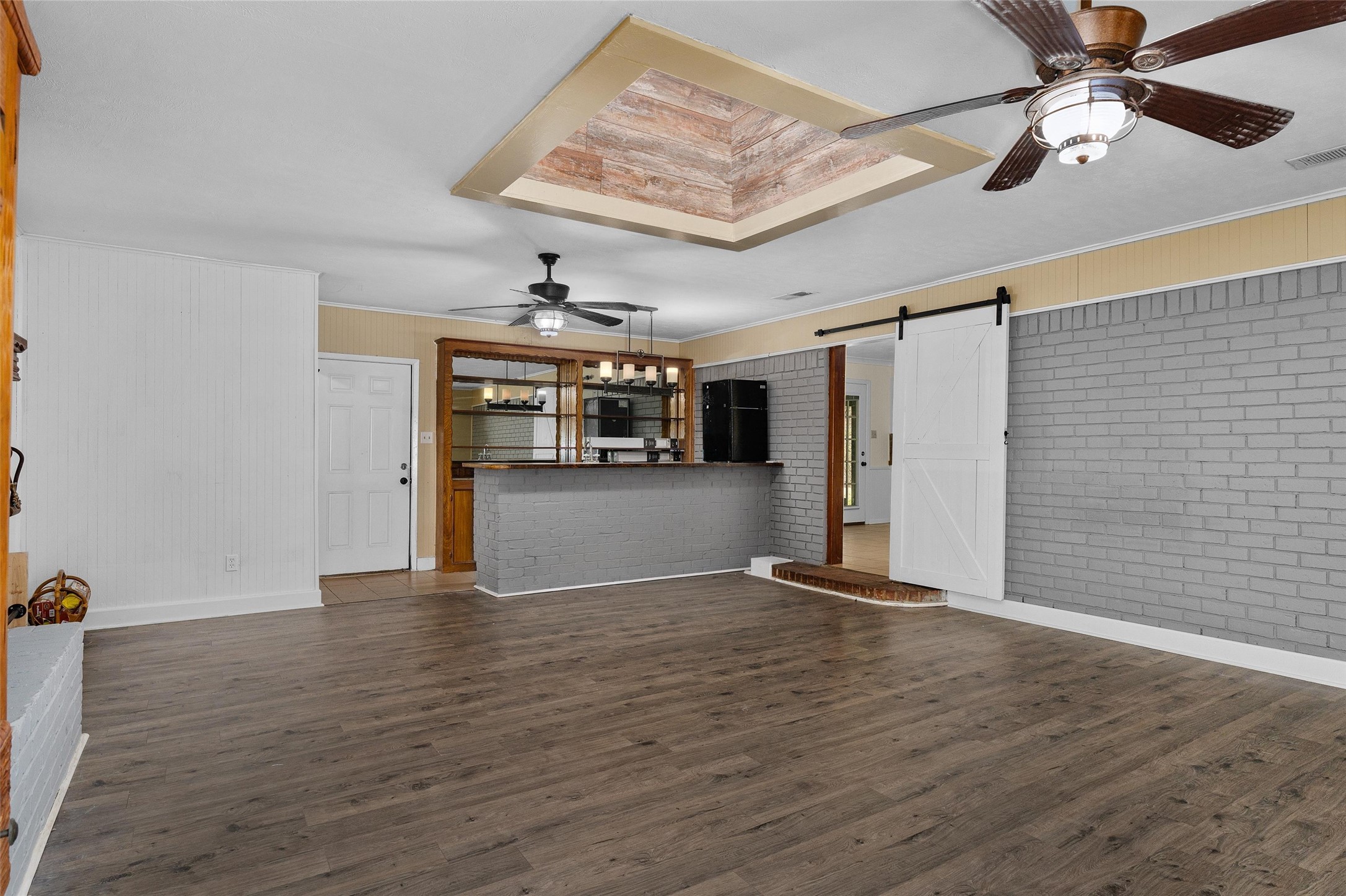 124 Quail Creek Drive Carthage TX 75633