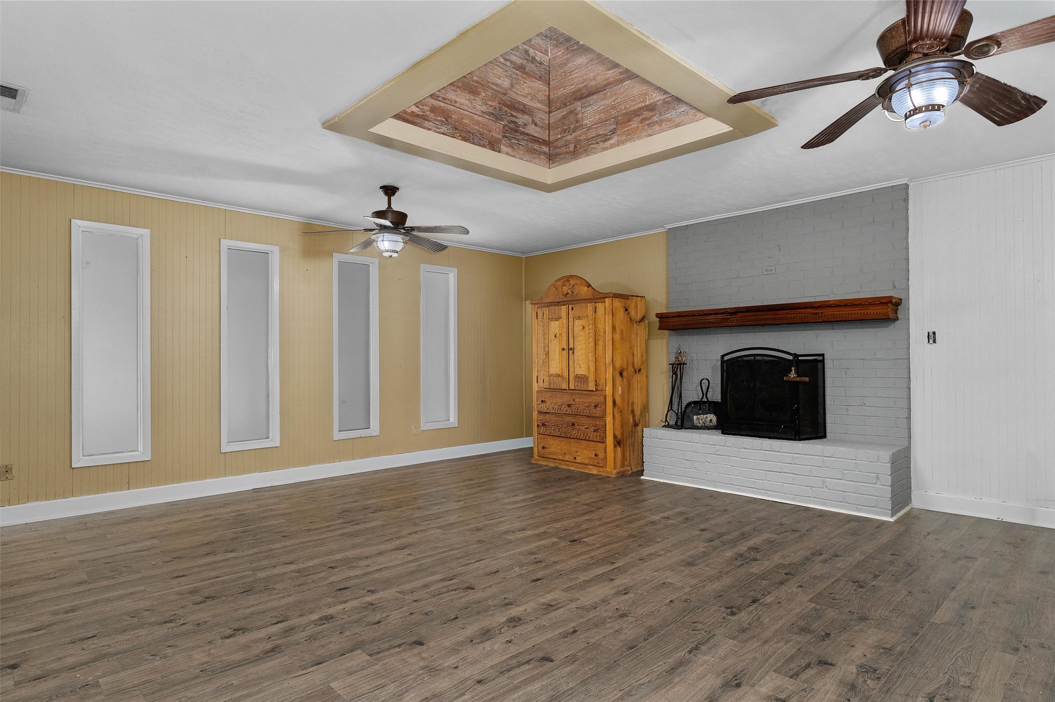 124 Quail Creek Drive Carthage TX 75633