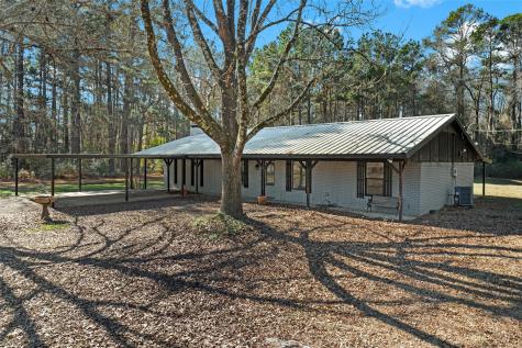 124 Quail Creek Drive Carthage TX 75633