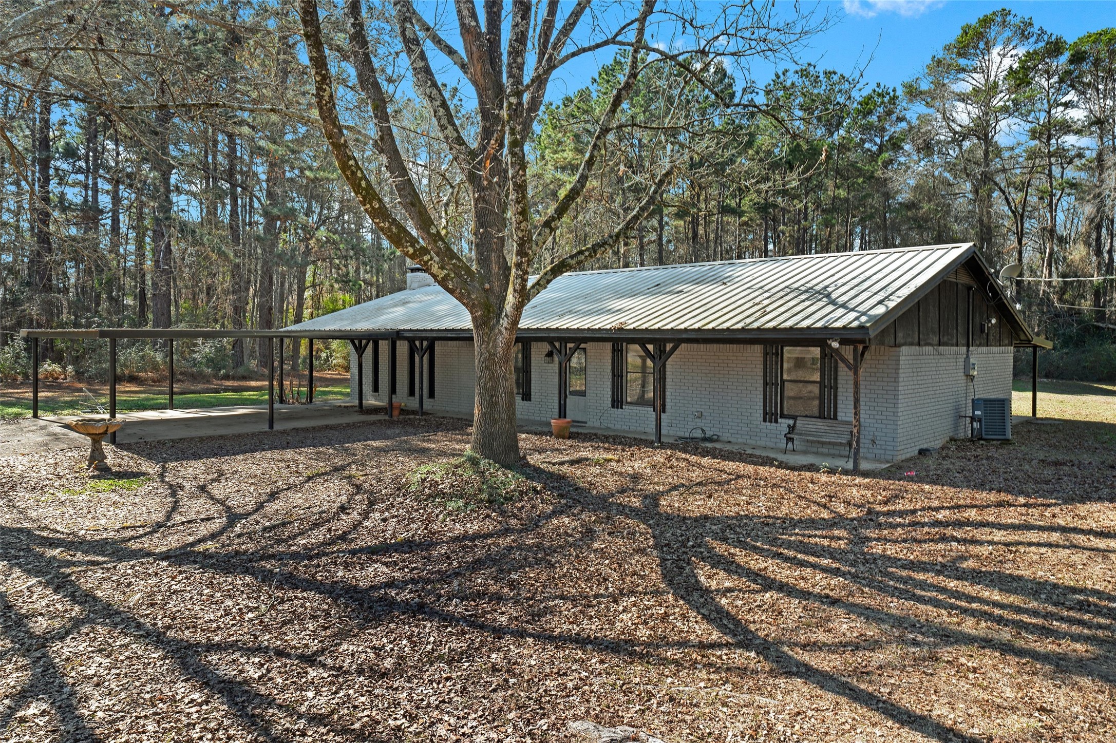 124 Quail Creek Drive Carthage TX 75633