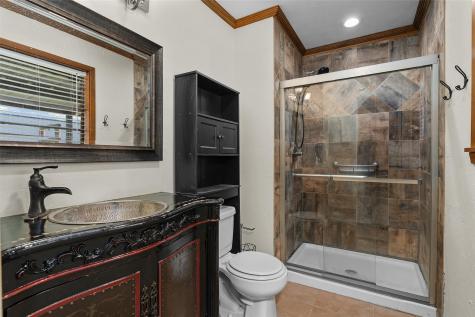 124 Quail Creek Drive Carthage TX 75633