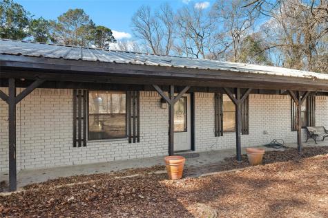 124 Quail Creek Drive Carthage TX 75633