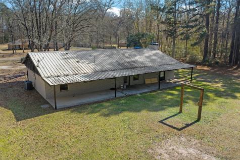 124 Quail Creek Drive Carthage TX 75633